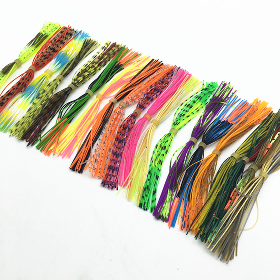 Fishing Lure Buzzbait - 25 Bundels * Vissen Fly Koppelverkoop