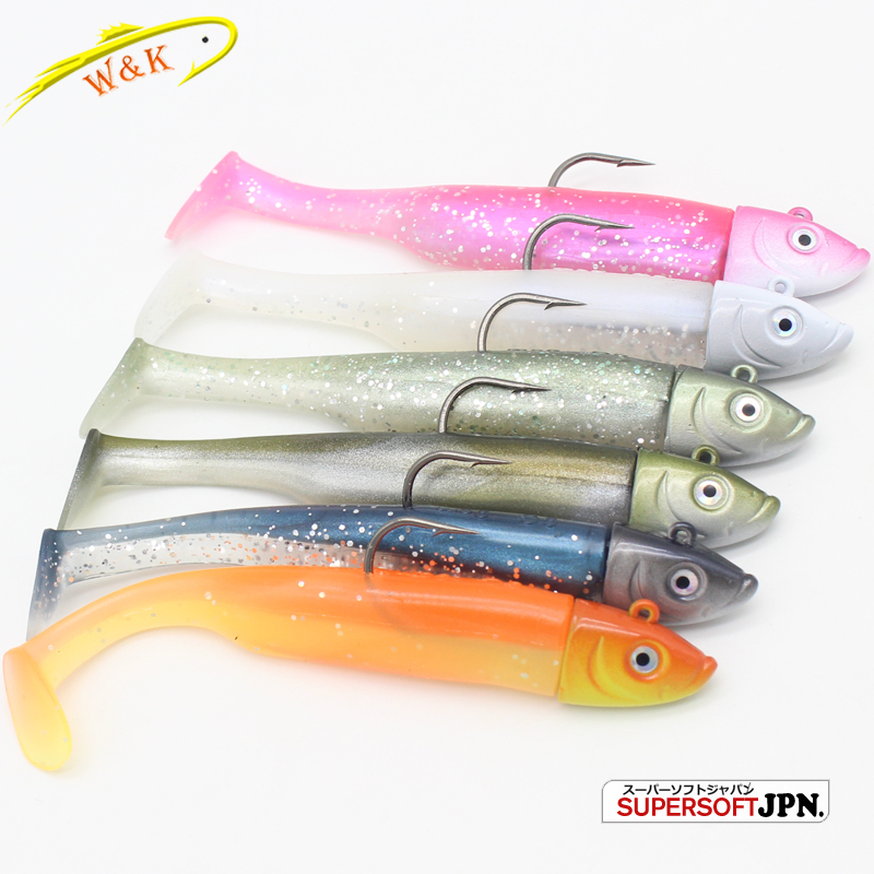 Fishing Lure Buzzbait - 2 SET Zoutwaterhengelsport Aas 30g 11,5