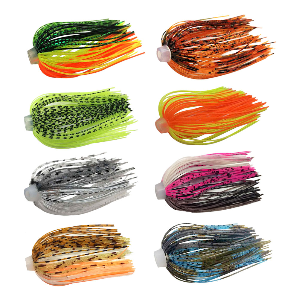 5 stks/partij 88 Strengen 64mm - Fishing Lure Buzzbait recensie en prijs