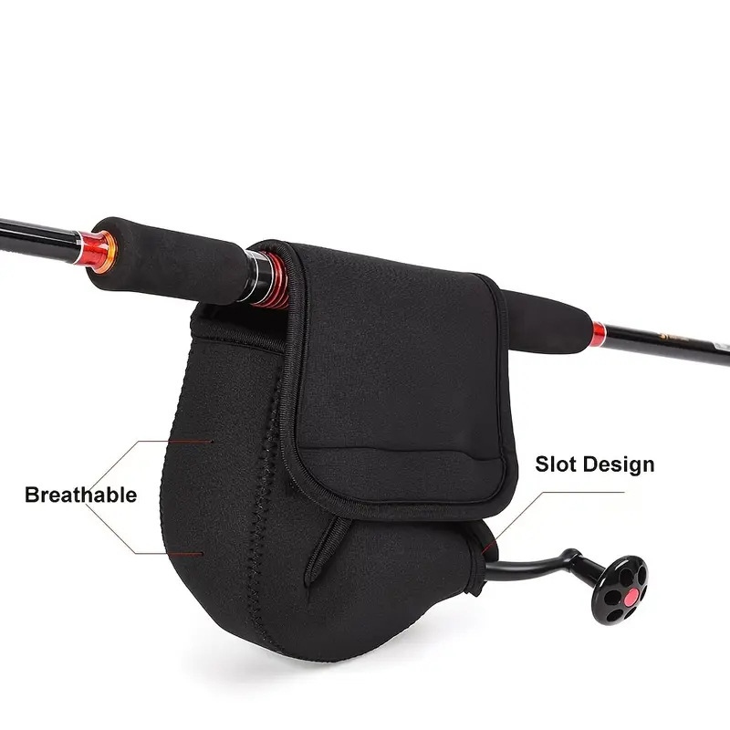 Visserijrolhoes voor spinhenge - Fishing Lure Spinner recensie en prijs
