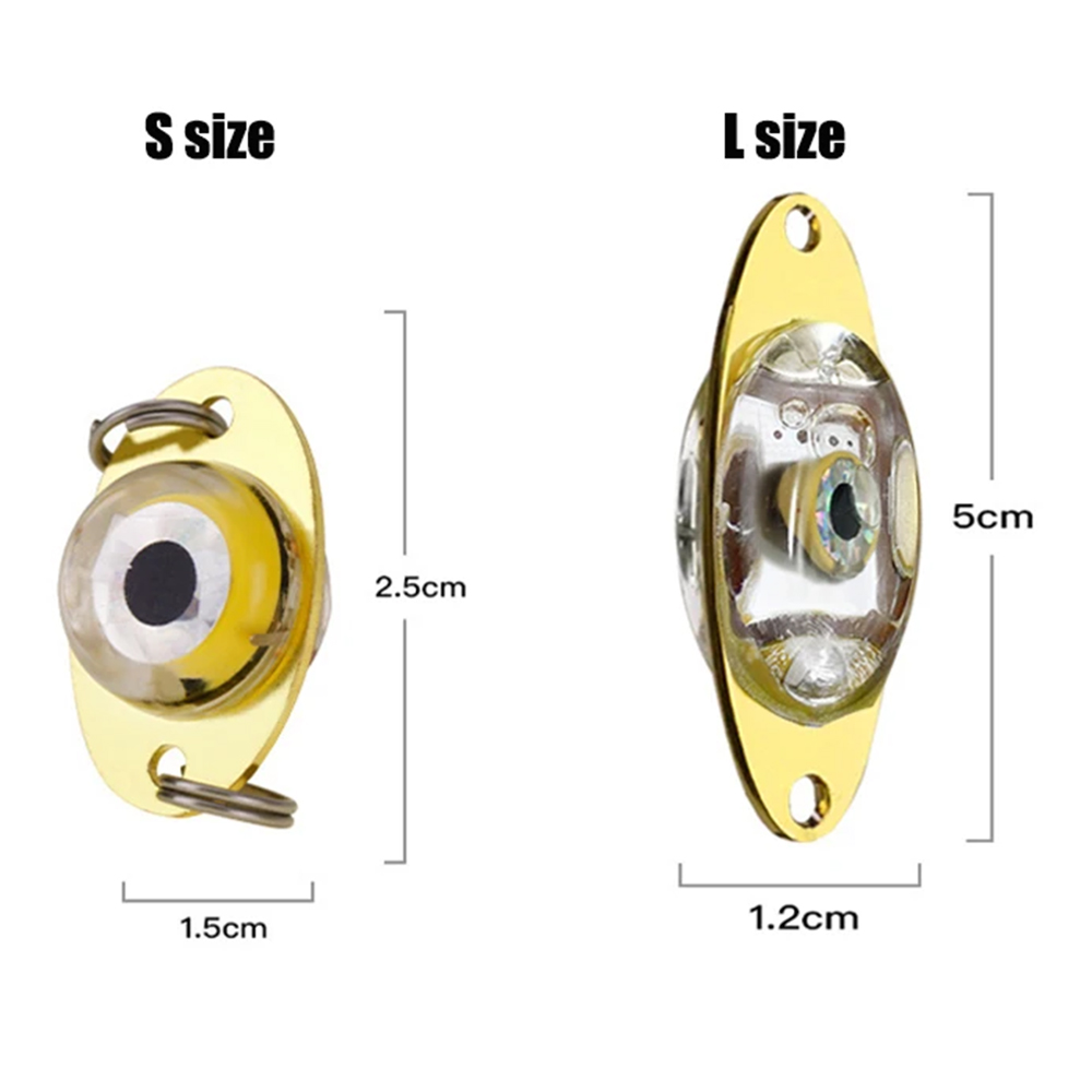 Pro Beros Led Fishing Deep Dro - Fishing Lure Buzzbait recensie en prijs