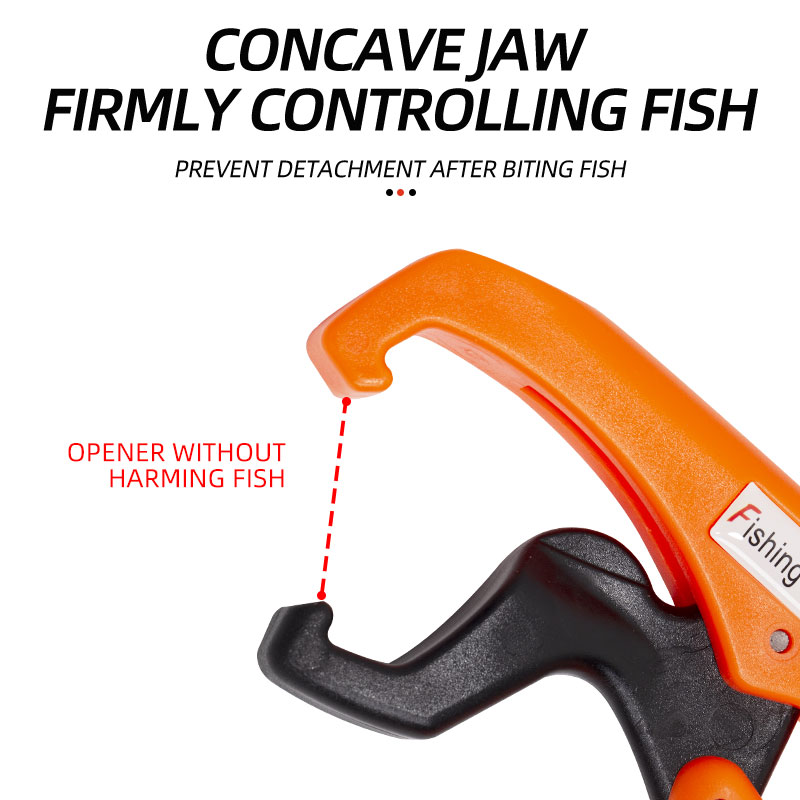 ShareShark Vislipgreep ABS Wit - Fishing Lure Making Kit recensie en prijs