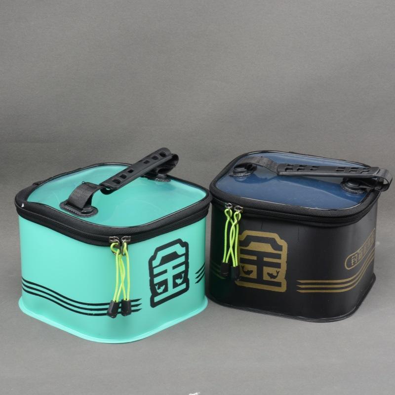 EVA Visserijgereedschapskist W - Fishing Lure Box recensie en prijs