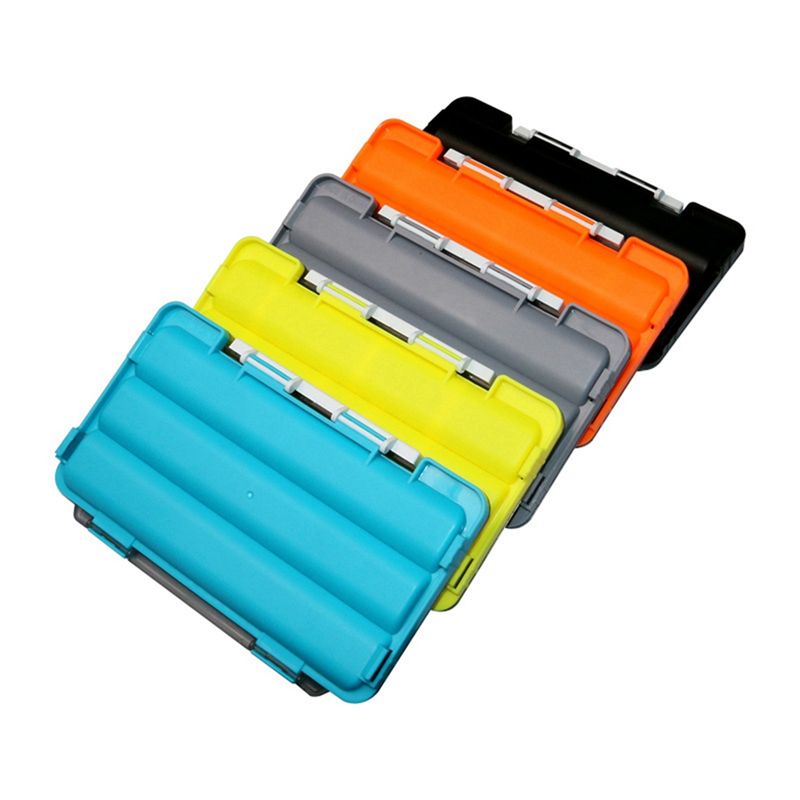 POPULAR-5 PCS Vissen Lokdoos J - Fishing Lure Box recensie en prijs