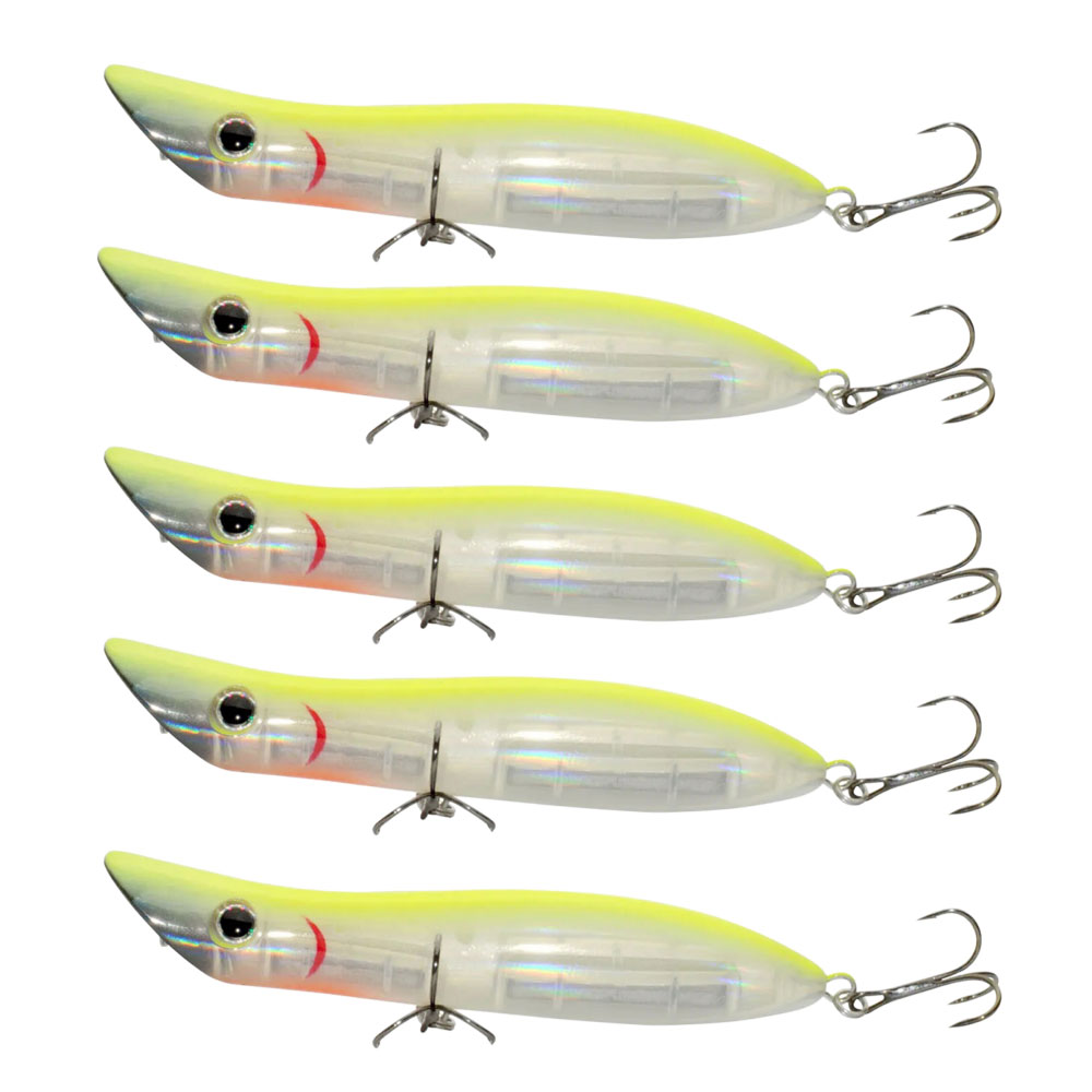 4 stuks 18g Spinnerbait Vislok - Fishing Lure Blade Bait recensie en prijs
