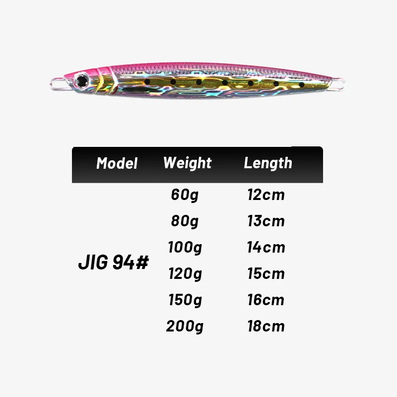 60g-200g 3D-print majorcraft k - Fishing Lure Buzzbait recensie en prijs