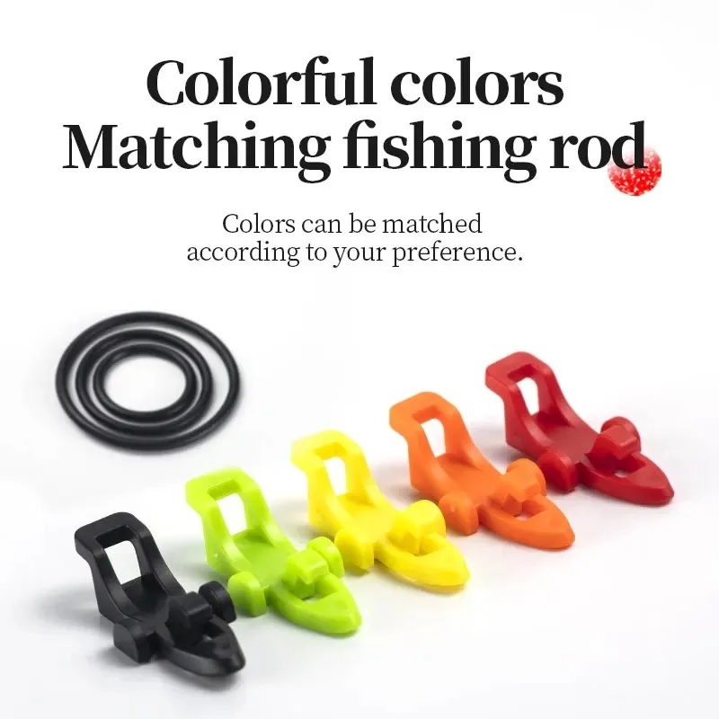 10/20/30 Stuks Hengel Pole Hoo - Fishing Lure Jig recensie en prijs