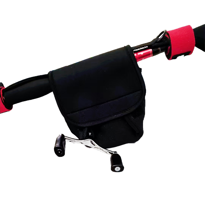 Beschermhoes voor vismolens, o - Fishing Lure Spinner recensie en prijs