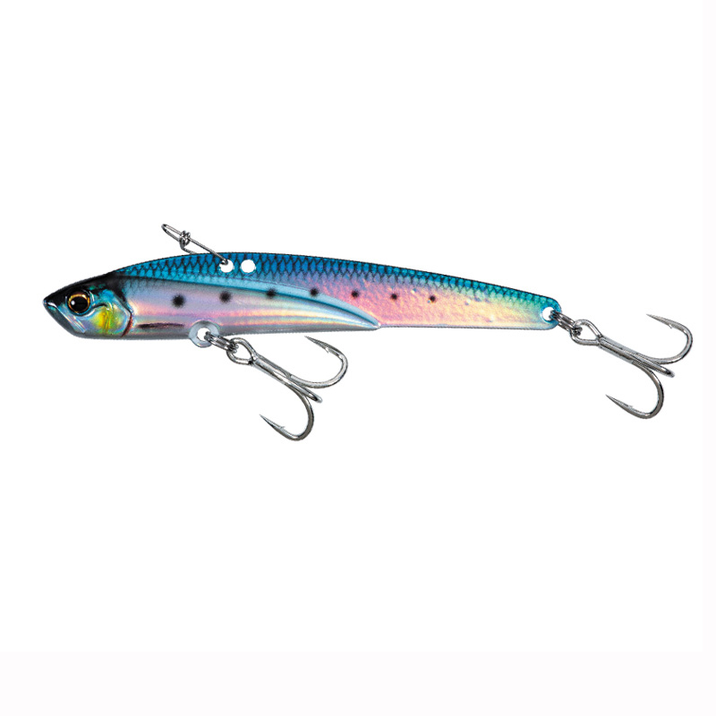 Nieuwe Vissen Lokken VIB 110MM - Fishing Lure Swimbait recensie en prijs