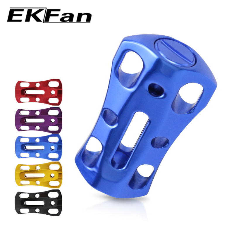 EKFan 1pc Aluminiumlegering Ui - Fishing Lure Spinner recensie en prijs