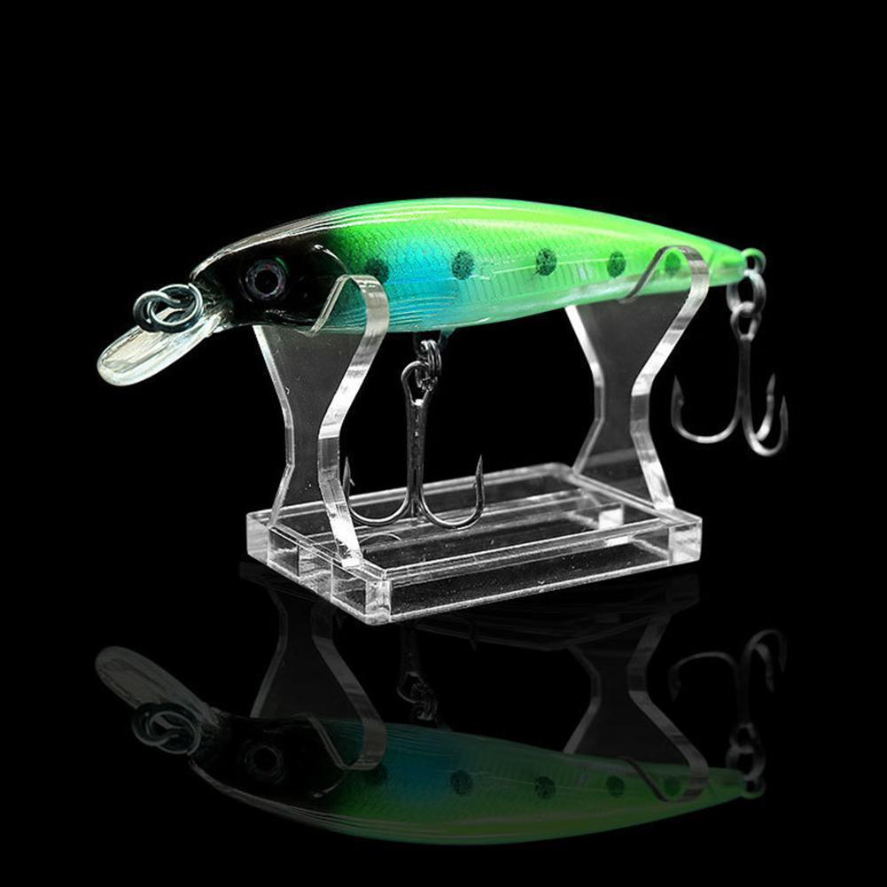 1/2/3/4/5/10 STUKS Vislokdoos  - Fishing Lure Swimbait recensie en prijs