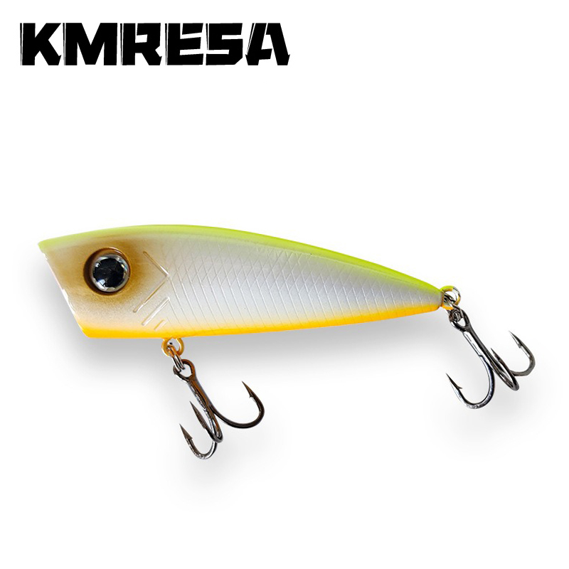 Nieuwe Vissen Lokt Topwater Po - Fishing Lure Popper recensie en prijs