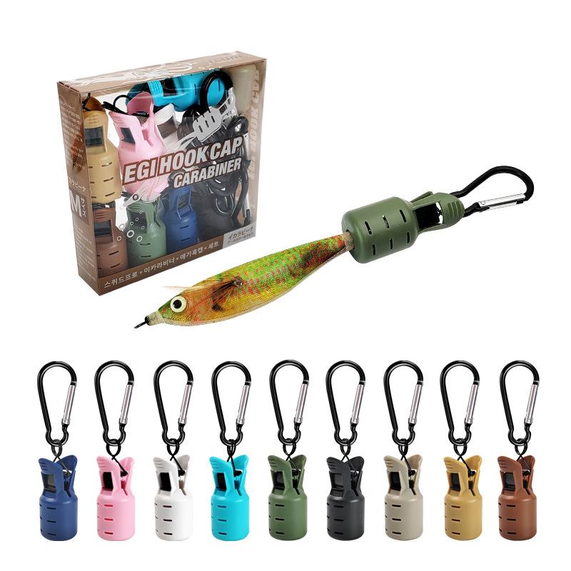 Inktvis Jig Aasbeschermer Met  - Fishing Lure Jig recensie en prijs