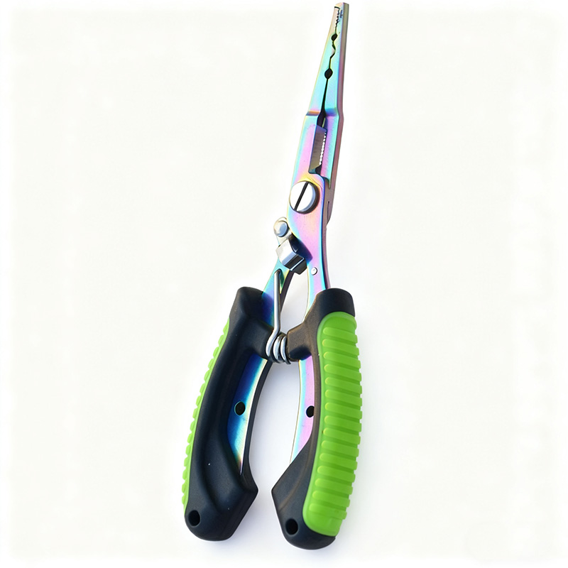1 st Multifunctionele Vissen T - Fishing Lure Making Kit recensie en prijs