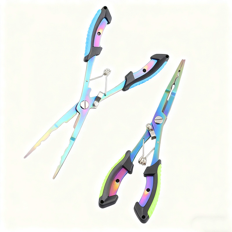 1 st Multifunctionele Vissen T - Fishing Lure Making Kit recensie en prijs