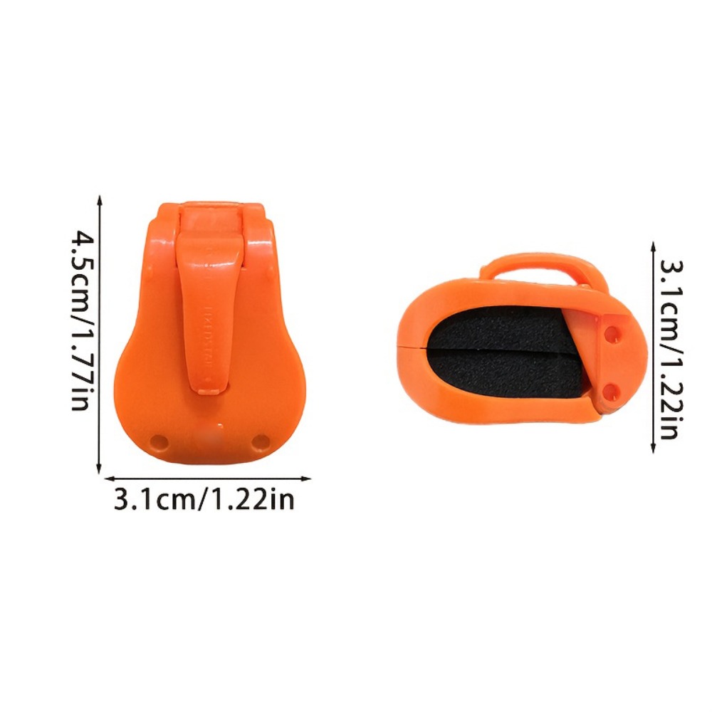 4 stks/set Universele Hengel C - Fishing Lure Making Kit recensie en prijs