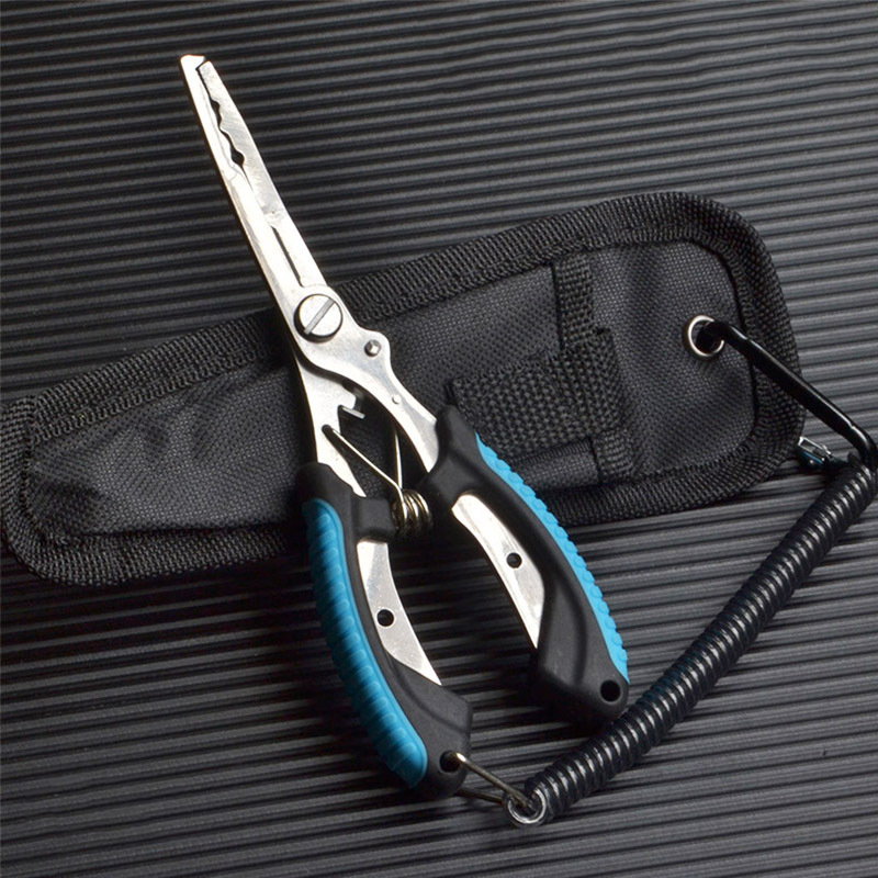 Multifunctionele vistang Antis - Fishing Lure Making Kit recensie en prijs