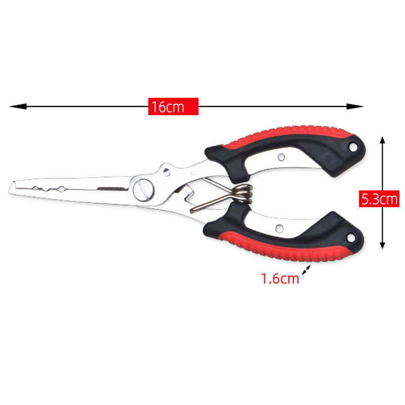 Multifunctionele vistang Antis - Fishing Lure Making Kit recensie en prijs