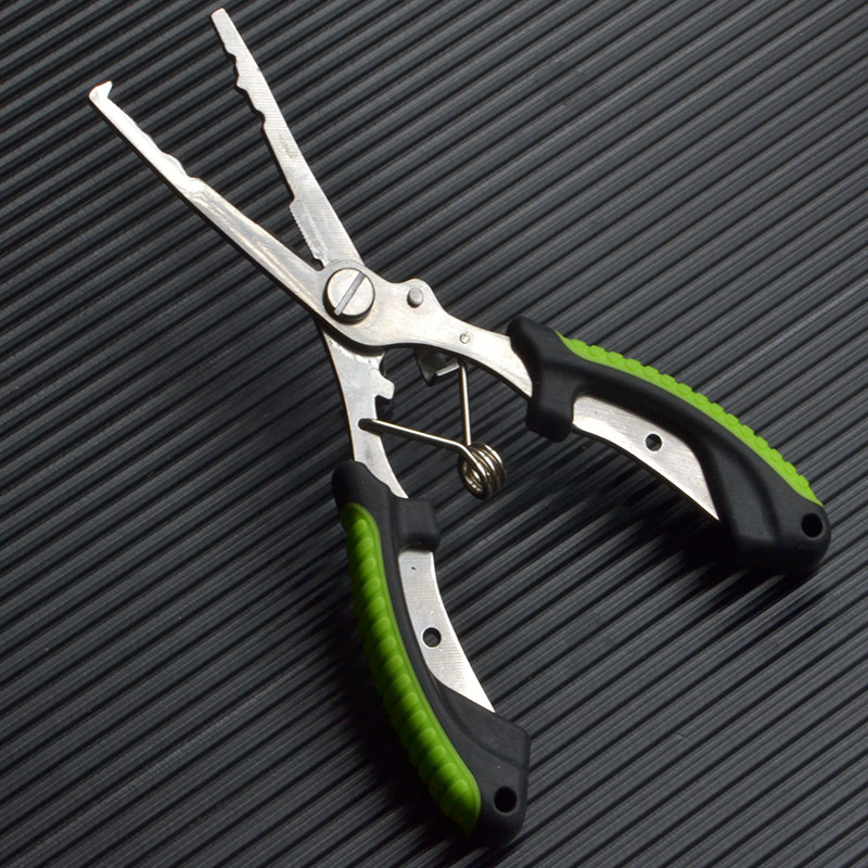 Multifunctionele vistang Antis - Fishing Lure Making Kit recensie en prijs