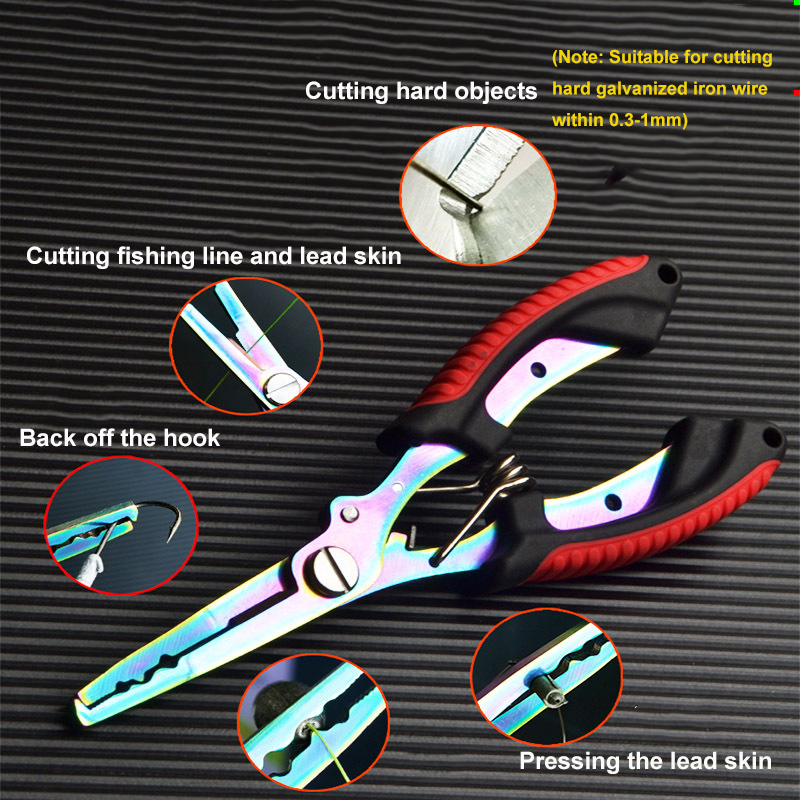 Multifunctionele vistang Antis - Fishing Lure Making Kit recensie en prijs