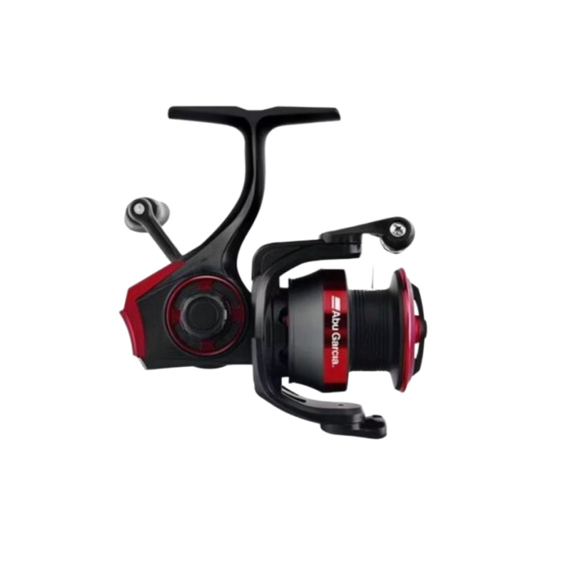 Abu Garcia BMA Spinning Visree - Abu Garcia Reel Revo recensie en prijs