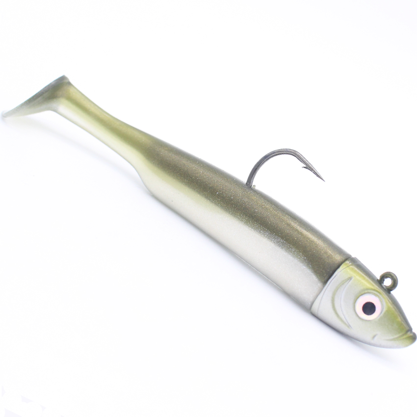 2 SET Zoutwaterhengelsport Aas - Fishing Lure Buzzbait recensie en prijs