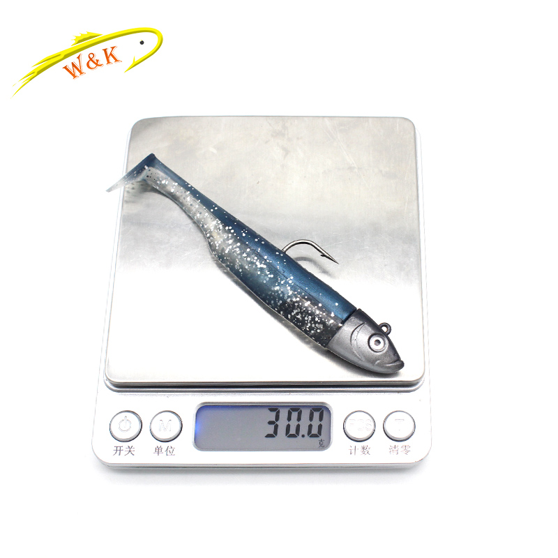 2 SET Zoutwaterhengelsport Aas - Fishing Lure Buzzbait recensie en prijs