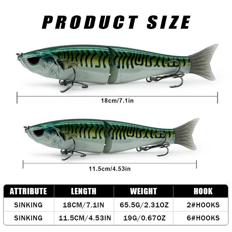 LUHANGT Vissen Balam Lokken 11 - Fishing Lure Popper recensie en prijs