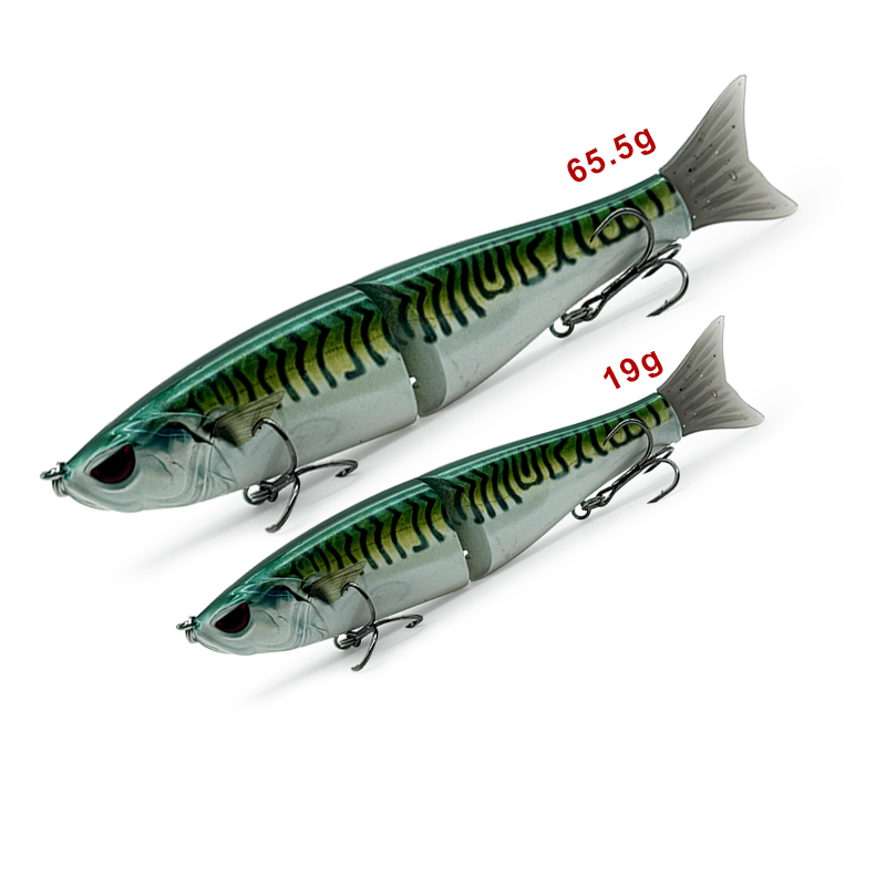 LUHANGT Vissen Balam Lokken 11 - Fishing Lure Popper recensie en prijs